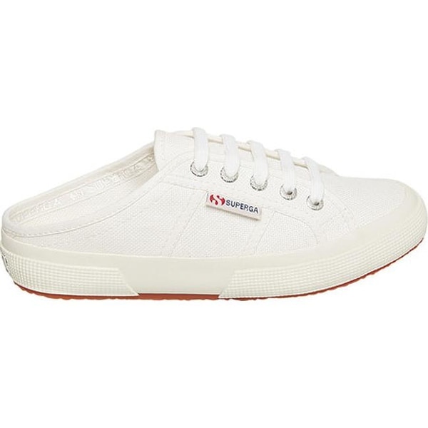 Shop Superga Women's 2551 Cotu Mule 