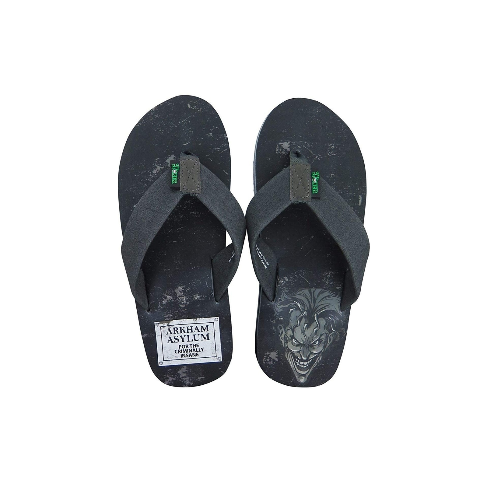 extra large flip flops