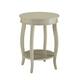 Option Antique White