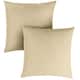Option Canvas Antique Beige