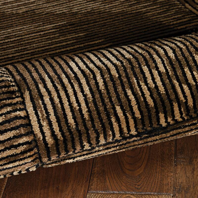 Milan Abstract Rug Collection