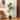 Glitzhome 4.5ft. Faux Dracaena Fragrans Plants in Pot - 27.50"D X 55.00"H