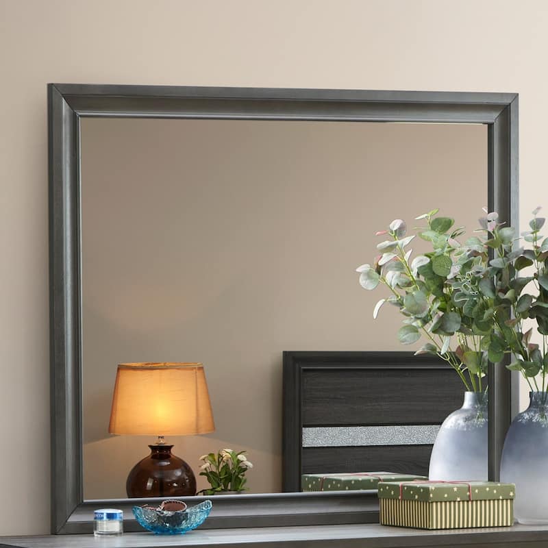 Glory Furniture Madrid G02305-M Mirror