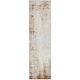 preview thumbnail 16 of 84, Machine Washable Indoor/Outdoor Abstract Solid Chantille Rug