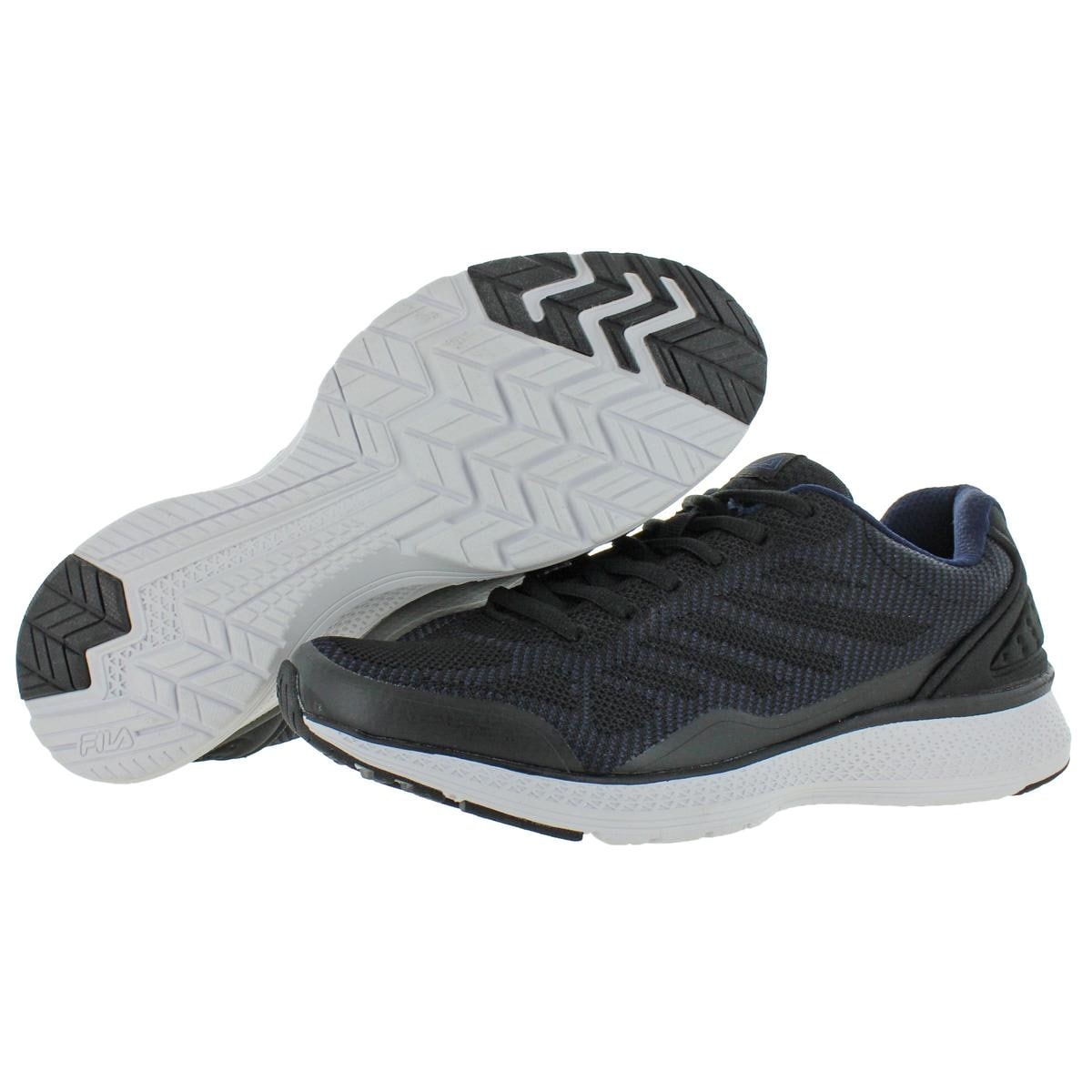 Fila memory startup shoe on sale