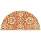 preview thumbnail 30 of 54, Livabliss Caesar Updated Traditional Oriental Area Rug