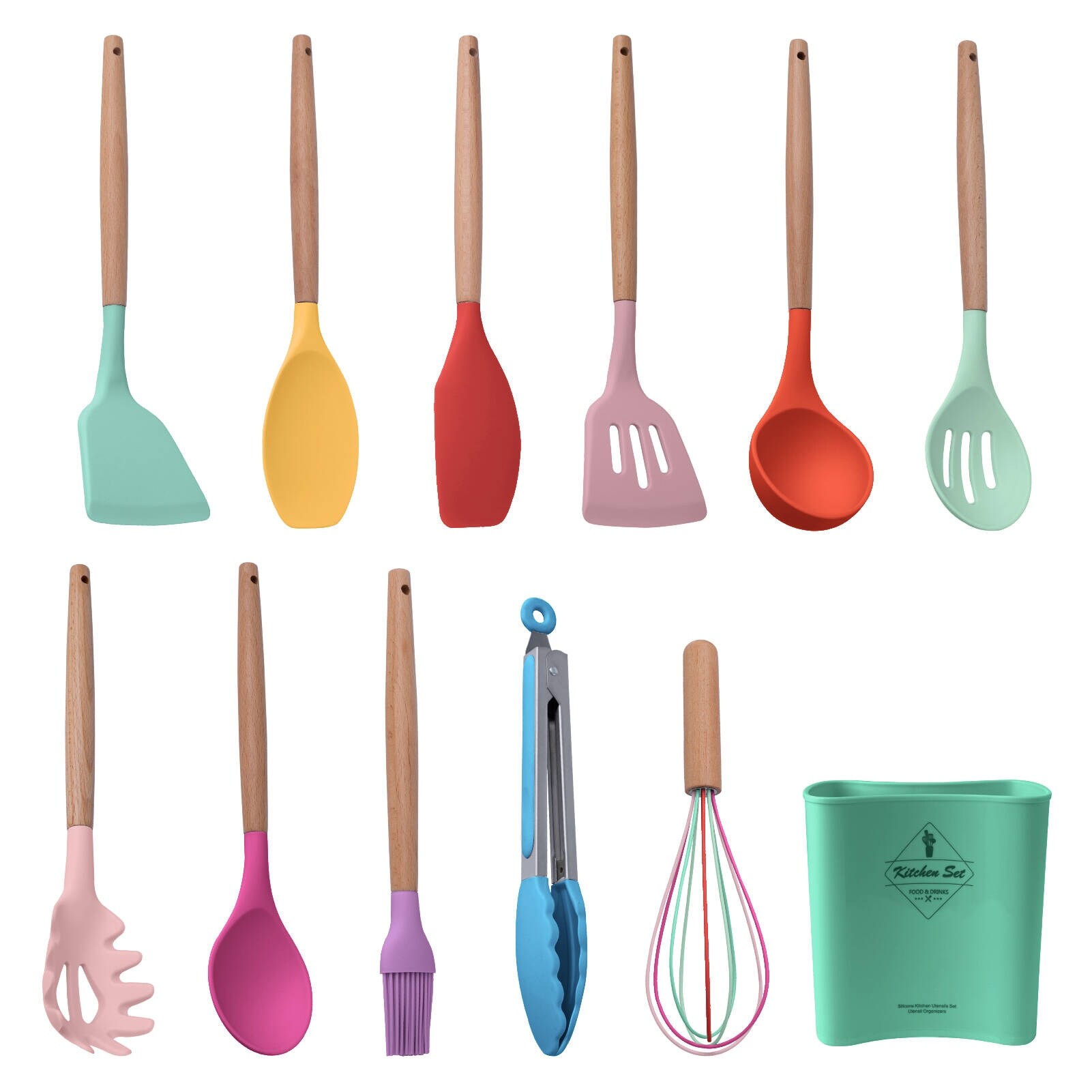 https://ak1.ostkcdn.com/images/products/is/images/direct/4f114e3cf5af22669b8b6b6634794548718b088c/12-Piece-Silicone-Kitchen-Utensils-Set.jpg