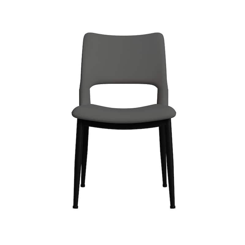 Upholstery Dining Chairs Set of 2
