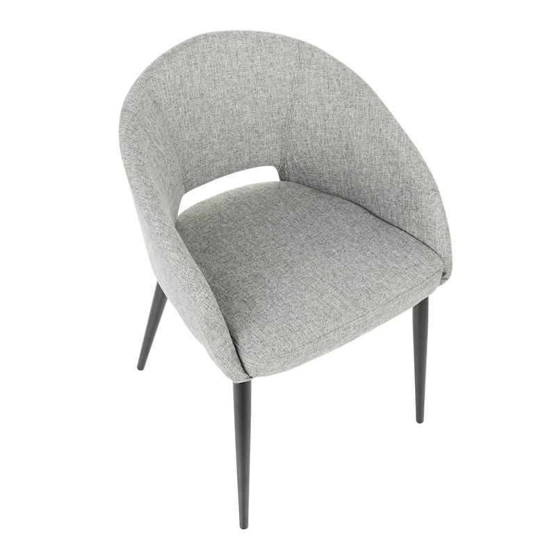Carson Carrington Cullaville Upholstered Dining Chair