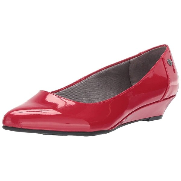 lifestride red flats