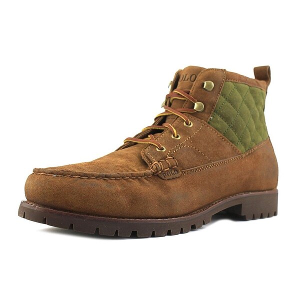 polo ralph lauren steel toe boots