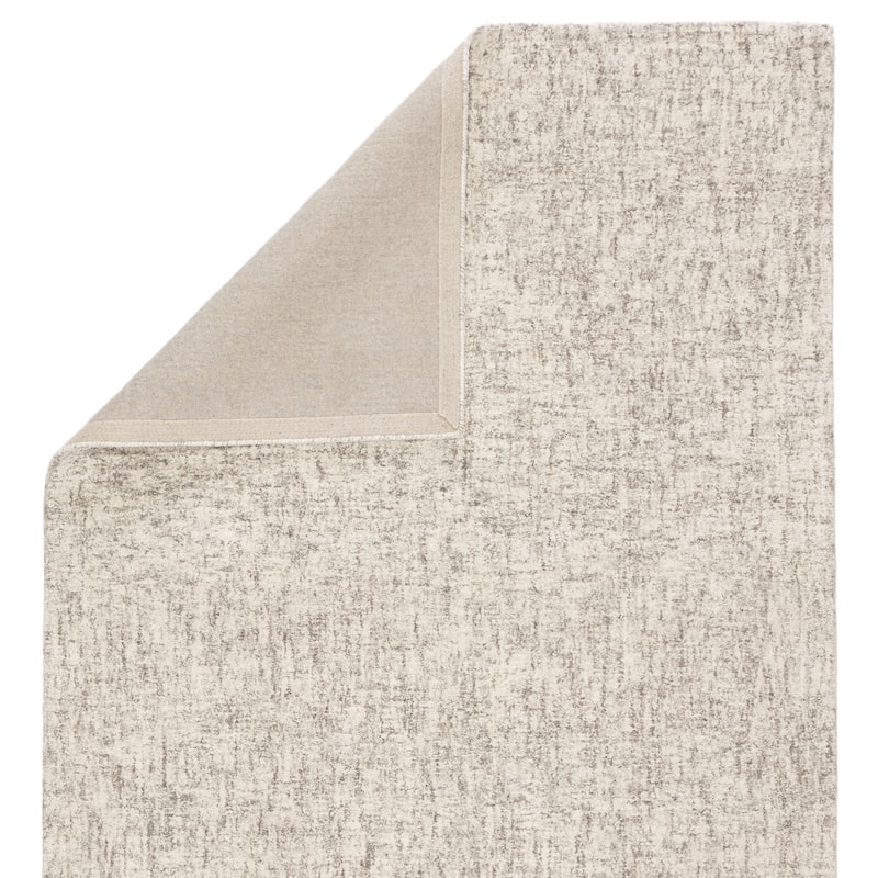 Kensington Handmade Solid Area Rug
