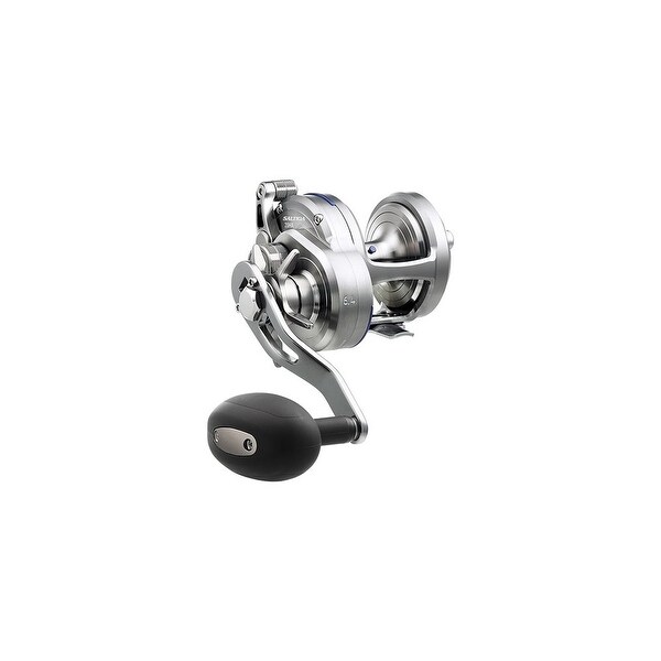 daiwa saltiga star drag conventional reel