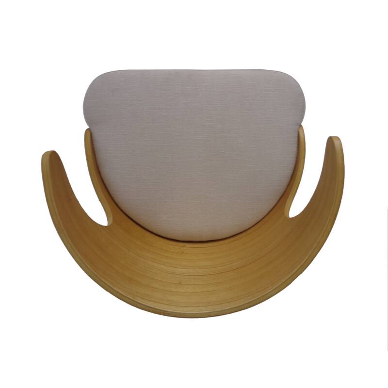 Kamryn Upholstered Bar Stools (Set of 2) by Christopher Knight Home