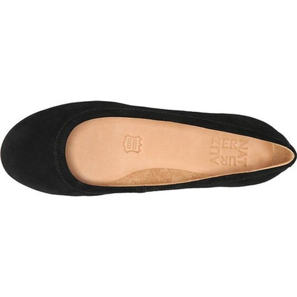 naturalizer brittany ballet flat