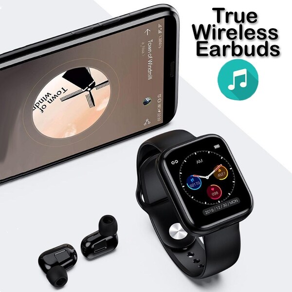 apple watch compatible earbuds