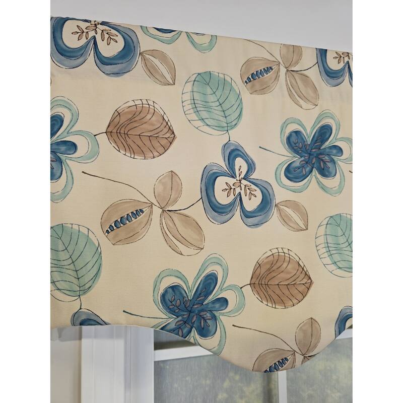 RLF Home Jolly Regal Valance