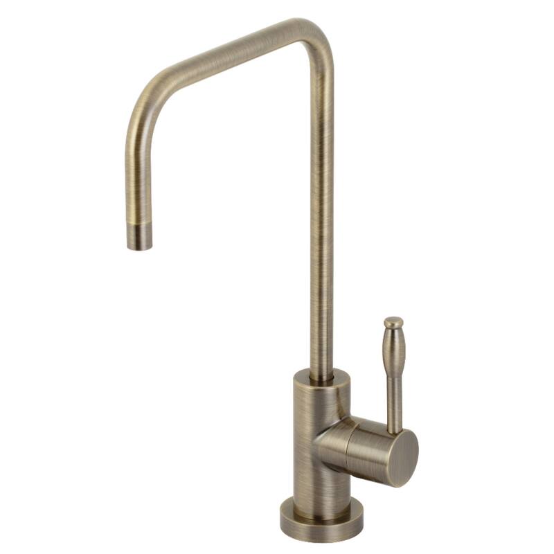 Kingston Brass Nustudio Single-Handle Cold Water Filtration Faucet