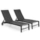 Option Black - 2PC
