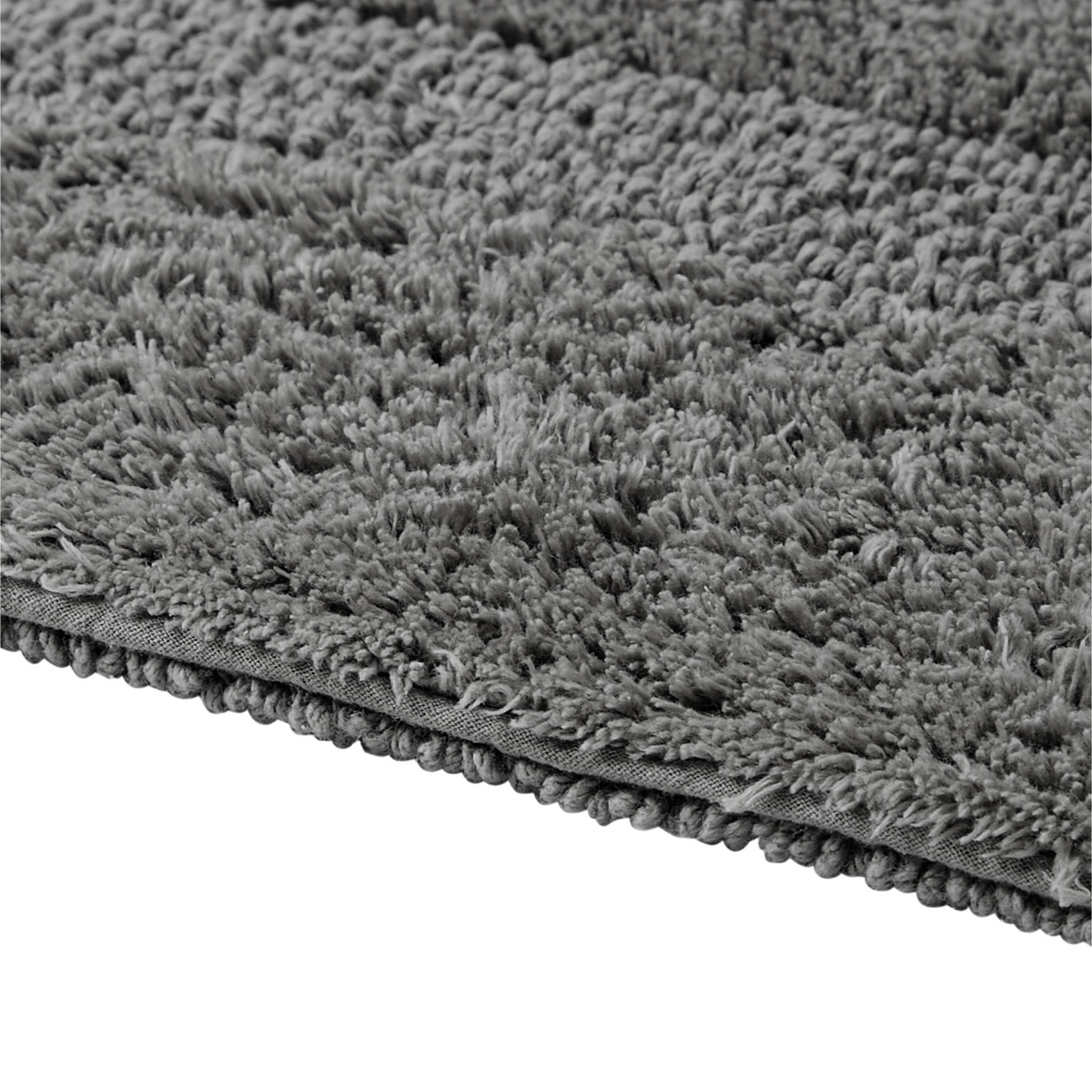 как выглядит Better Trends Bath Rugs 100 Cotton Reversible Highly Water фото