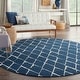 preview thumbnail 16 of 53, Nourison Twilight Contemporary Geometric Trellis Area Rug