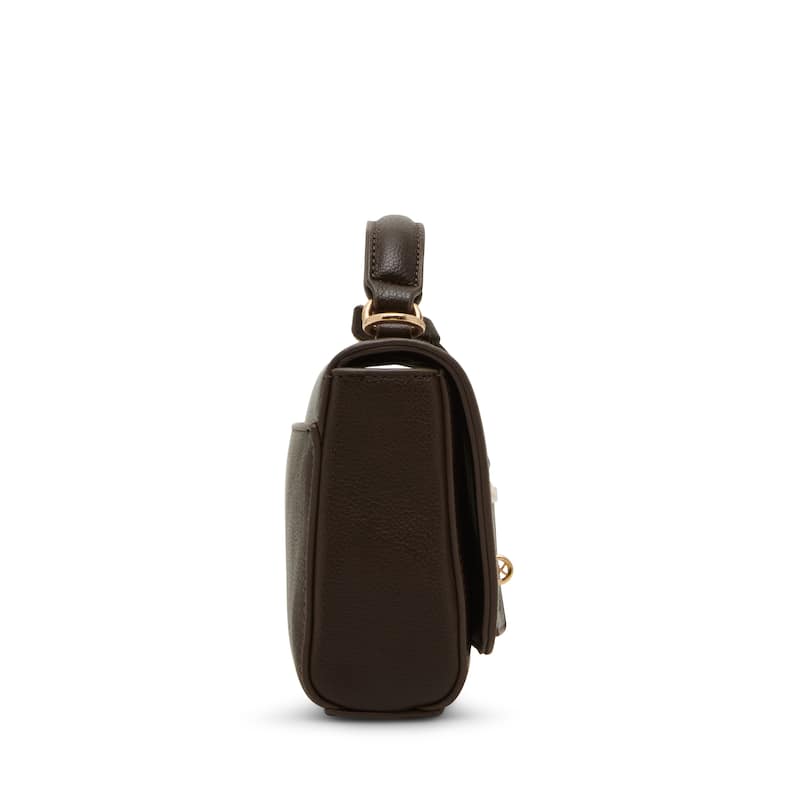 Anne Klein Crossbody Satchel Bag