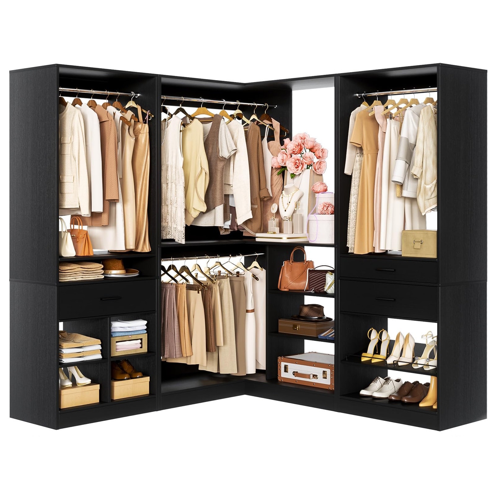 Set-of-3-Corner-Closet-System-