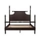 preview thumbnail 28 of 55, Madison Park Signature Beckett Bed