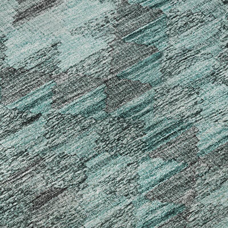Premium Washable Super Soft Global Boho Mayfield Rug