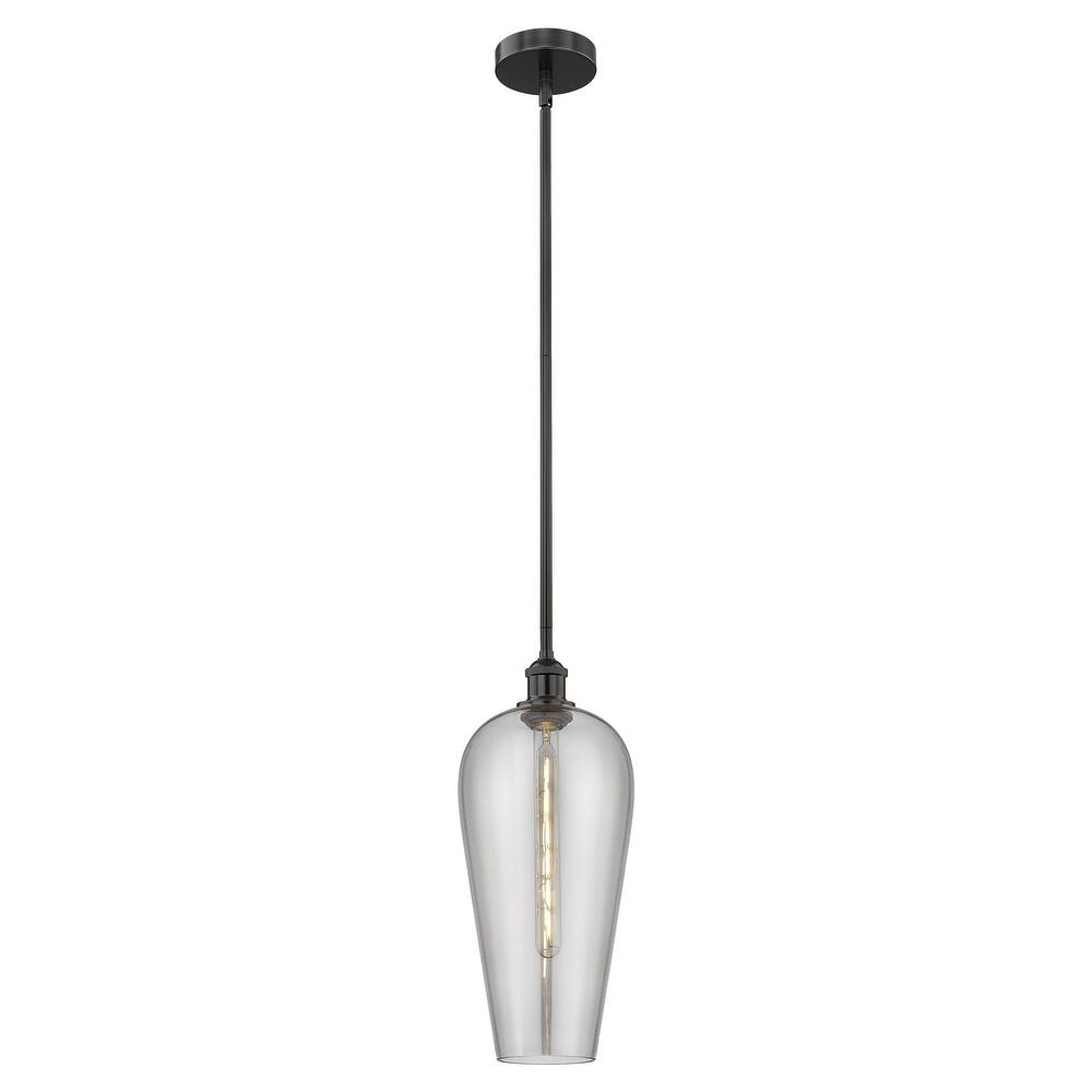 Innovations Lighting Endless Possibilities Edison - Chelsea - 1 Light 8" Stem Hung Mini Pendant