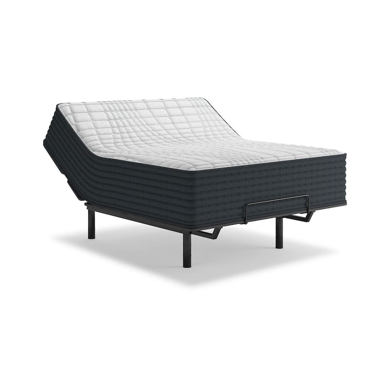 Deny Queen Mattress, Response Memory Foam, Plush Support 13 Inch
