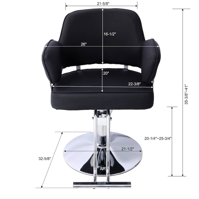 Salon Styling Chair