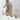 Luxury Bathroom Faucet Widespread with 2 Long Handles in Brushed Gold