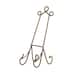 Option Gold -  7"W, 19"H