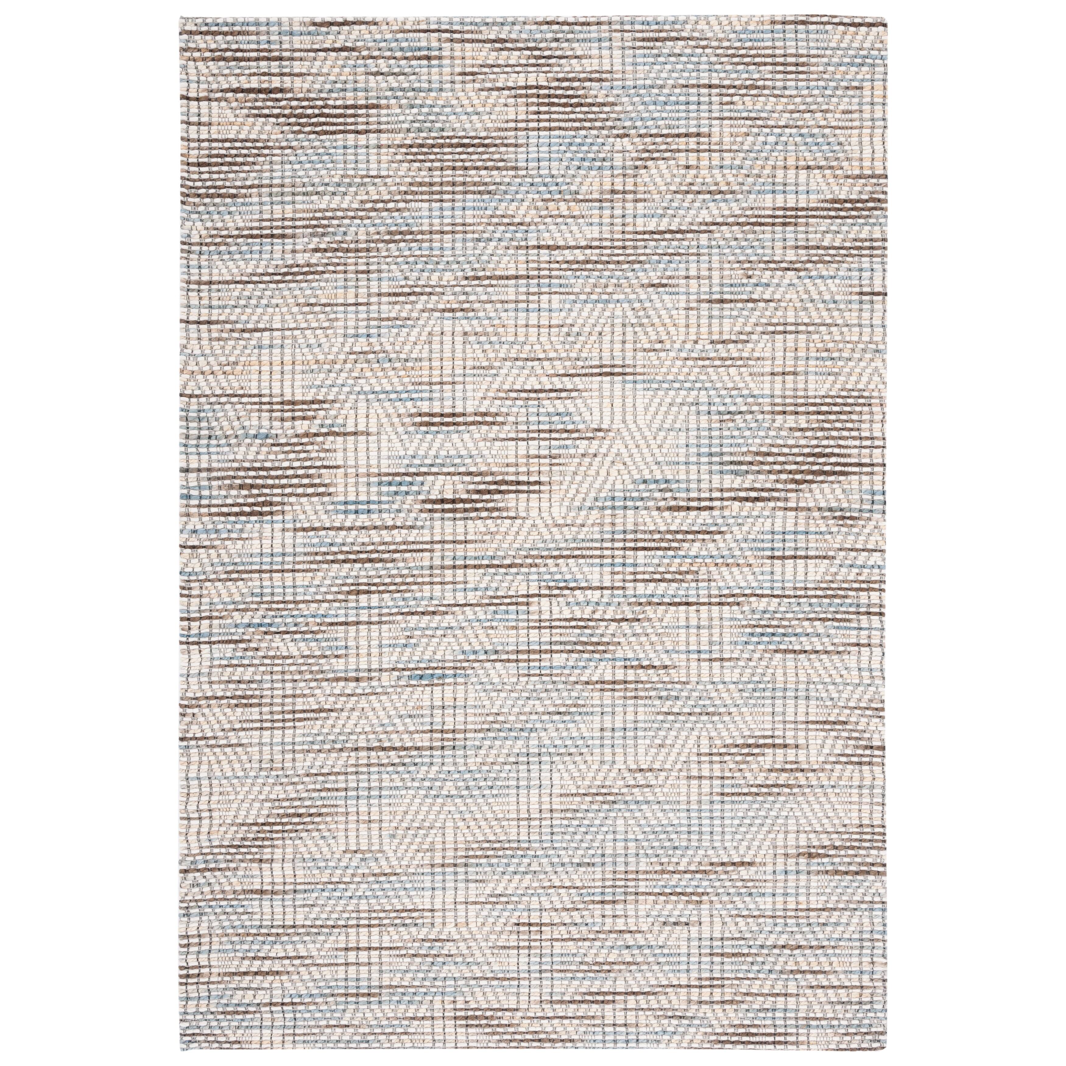 Option Blue/Ivory