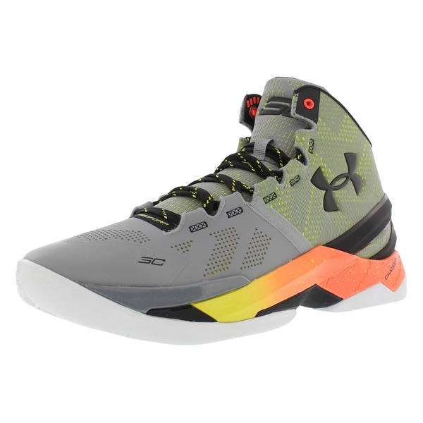 under armour curry 2 basketball