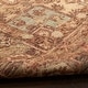 preview thumbnail 10 of 12, Nourison Vintage Washables Indoor only Gold Persian Area Rug
