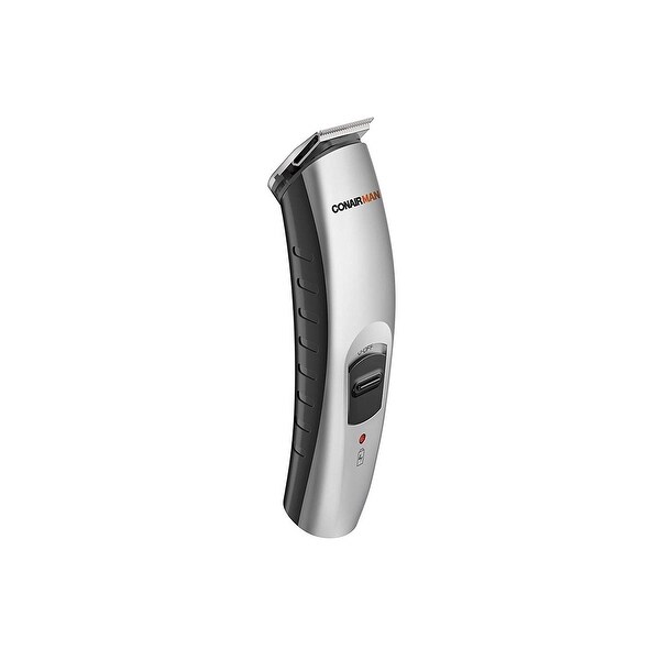 conairman all in one trimmer review