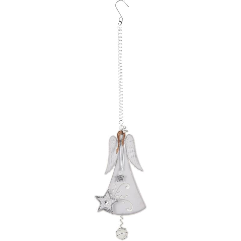 Angel Bouncy -Set of 2