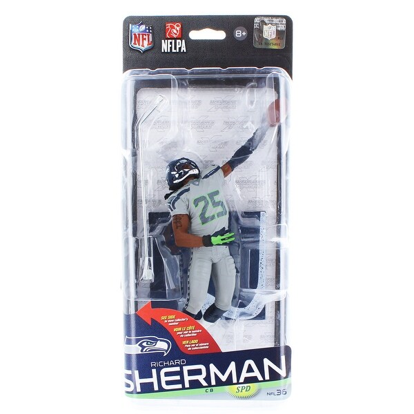 seahawks grey jersey