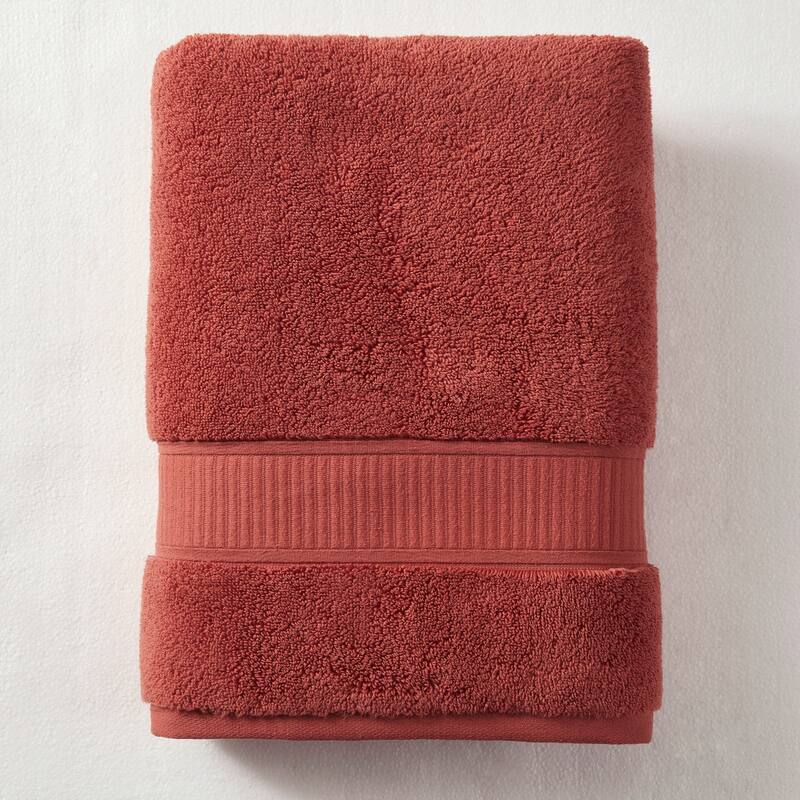 J. Queen New York Belmore Luxury 6 Piece Towel Set