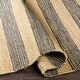 preview thumbnail 4 of 20, Hand Woven Surbiton Jute Area Rug