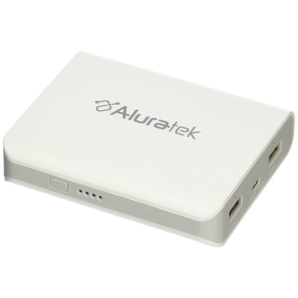 Aluratek Inc - Apb02f