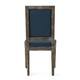 Option Navy Blue