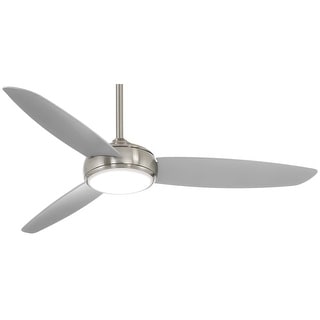 Minka Aire Concept Iv LED 3 Blade 54 Inch Ceiling Fan