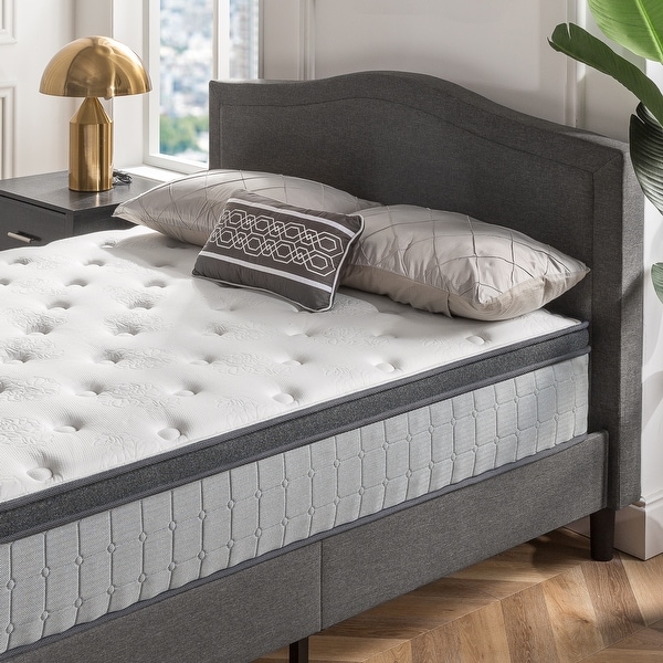 Priage by outlet zinus mattress