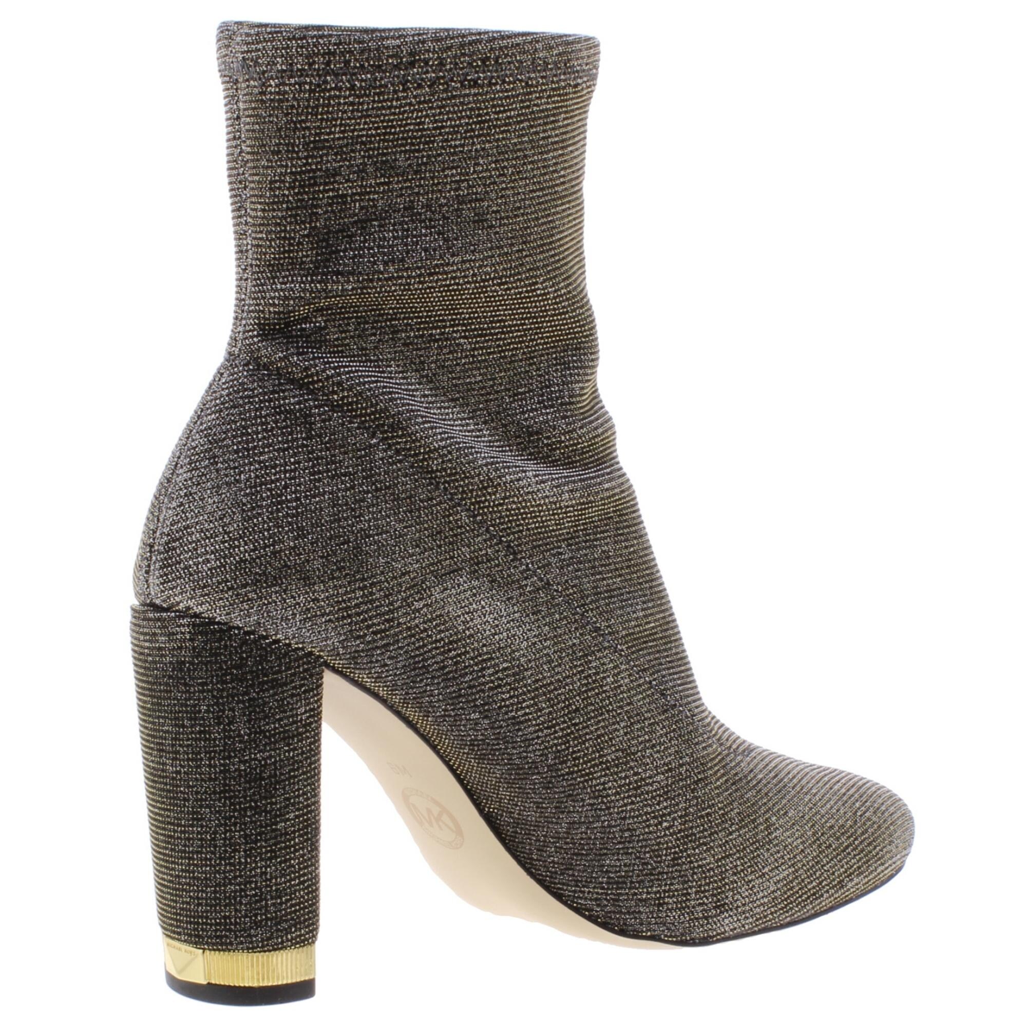 michael michael kors mandy bootie