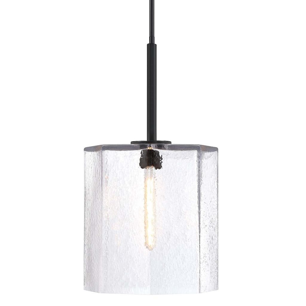 Designers Fountain D309M-14P Haven 14" Wide Pendant