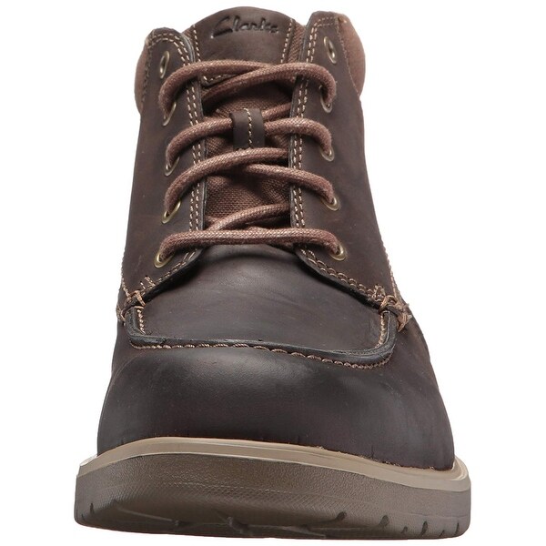clarks vossen mid