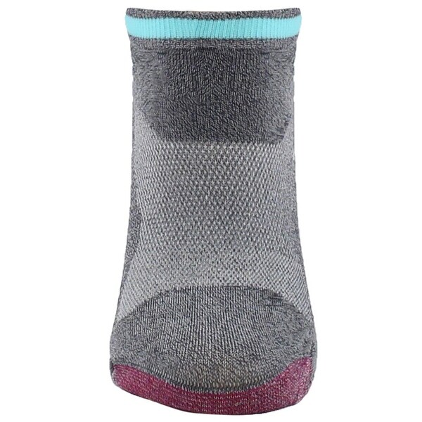 asics quick lyte single tab socks